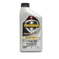 5 Oleo Havoline 5w30 Prods Sintético C3