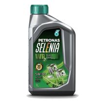 5 Óleo Petronas Selenia WR Pure Energy 5w30 Sintético