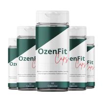 5 ozenfit original 60 cápsulas 5 ozenfit original 60 cápsulas