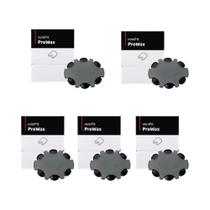 5 Pacotes Com 30 Peças De Protetores De Cera Para Aparelhos Auditivos Oticon ProWax MiniFit, Filtros