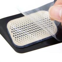 5 Pacotes Sendo 10 Adesivos De Hidrogel Gel Para Tonificador 5 Pacotes Sendo 10 Adesivos De Hidrogel Gel Para Tonificador