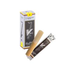 5 Palhetas V.12 nº3 P/ Clarinete Baixo Cr623 Vandoren 10971