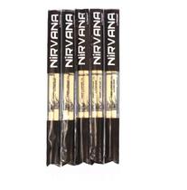 5 Pares Baqueta 7a Nirvana Madeira Liverpool Ni 7am 5 Pares Baqueta 7a Nirvana Madeira Liverpool Ni 7am