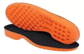 5 Pares Palmilha Gel Ultra Macia Anatomica Confort Tenis Bota Sapato - Ketter Boots 5 Pares Palmilha Gel Ultra Macia Anatomica Confort Tenis Bota Sapato - Ketter Boots