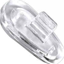5 Pares Plaqueta Silicone Encaixe Macias Óculos Nariz 5 Pares Plaqueta Silicone Encaixe Macias Óculos Nariz