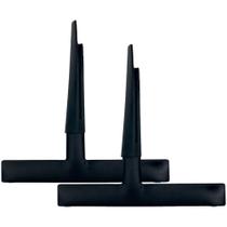 5 Pares Suporte Pé Base BN63-19338X 5 Pares Suporte Pé Base BN63-19338X