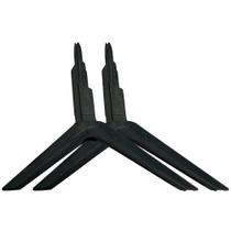 5 Pares Suporte Pé Base UN55TU8000 UN55TU8000G 5 Pares Suporte Pé Base UN55TU8000 UN55TU8000G