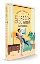 5 Passos Do Amor, Os 5 Passos Do Amor, Os