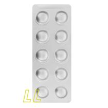 5 Pastilha Reagente Dpd Para Análise Cloro Livre QuimaFlex 5 Pastilha Reagente Dpd Para Análise Cloro Livre QuimaFlex