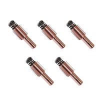 5 Pc Eletrodo 220842 105ATocha Pmx Consumíveis Plasma 5 Pc Eletrodo 220842 105ATocha Pmx Consumíveis Plasma