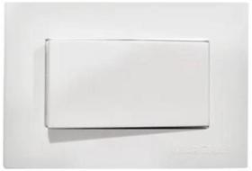 5 Pç Interruptor Simples P/Moveis Margirius Branco 10A 250V 5 Pç Interruptor Simples P/Moveis Margirius Branco 10A 250V