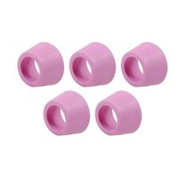 5 pcs Bocal Corte Plasma 60A para Tocha AG60 - SG55 Ômega