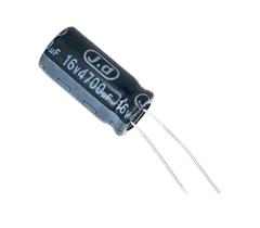 5 pçs - capacitor eletrolitico 4700x16v - 4700 uf x 16v