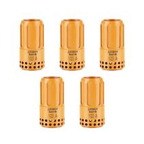 5 Pcs Difusor Isolante Gas Plasma 105A 220994 Tocha Pmx 5 Pcs Difusor Isolante Gas Plasma 105A 220994 Tocha Pmx