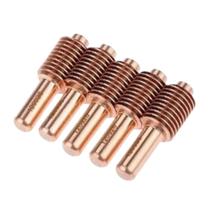 5 pcs Eletrodo Corte a Plasma 40a-80a 120926 Tocha Pmx 5 pcs Eletrodo Corte a Plasma 40a-80a 120926 Tocha Pmx