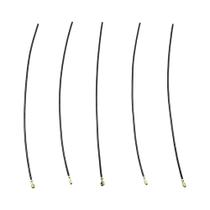 5 PCS FrSky IPEX4 Antena 95mm Para R-XSR XM / XM + / ARCHER RS / M + Receptor