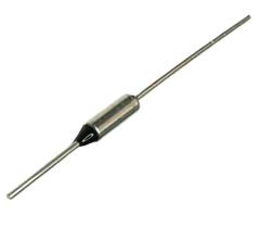 5 PÇS FUSIVEL TERMICO 192º GRAUS / 16 AMPERES - 250V 5 PÇS FUSIVEL TERMICO 192º GRAUS / 16 AMPERES - 250V