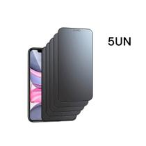 5 PÇS Películas Anti Espião 3D De Vidro Privacidade Para Iphone 12 MINI / 13 MINI 5 PÇS Películas Anti Espião 3D De Vidro Privacidade Para Iphone 12 MINI / 13 MINI