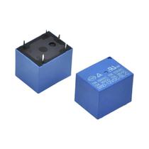 5 PCS Relé SRD-05 24 12VDC-SL-C 5 PINOS 5 V 24 V 12 V SRD-05VDC-SL-C de alta qualidade 5 PCS Relé SRD-05 24 12VDC-SL-C 5 PINOS 5 V 24 V 12 V SRD-05VDC-SL-C de alta qualidade