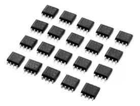 5 Pcs Transceptor Ci De Interface Rs-485 Texas Sn75Lbc184D 5 Pcs Transceptor Ci De Interface Rs-485 Texas Sn75Lbc184D