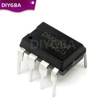 5 peças 100% novo chipset dm0365r dip8 dm0365 dm0265r dm0265 dm311 dip ic