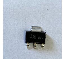 5 Peças Ci Smd Ame1117ecgtz 1.8v Sot2238 5 Peças Ci Smd Ame1117ecgtz 1.8v Sot2238