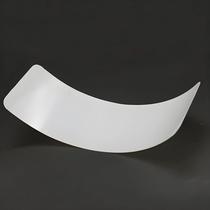 5 Peças De Ferramentas De Chaveiro Nano Plástico-Aço Para Abertura De Fechaduras, Desbloqueador De