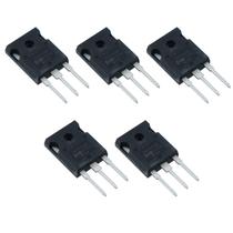 5 peças IRFP250N MOSFET de Potência de Alta Tensão 200V 30A
