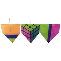 5 Pipas Mucha De 60x45 Cm Bambu X Fibra Cor:Variadas 5 Pipas Mucha De 60x45 Cm Bambu X Fibra Cor:Variadas