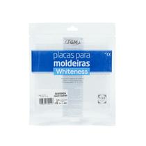 5 Placa P/ Moldeira 1mm - FGM