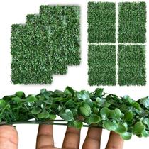 5 Placas de Folhagens Permanentes Modelos para Escolher Decoração Parede de Folhas Artificiais Jardim Vertical 5 Placas de Folhagens Permanentes Modelos para Escolher Decoração Parede de Folhas Artificiais Jardim Vertical