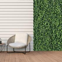 5 Placas de Folhagens Permanentes Modelos para Escolher Decoração Parede de Folhas Artificiais Jardim Vertical 5 Placas de Folhagens Permanentes Modelos para Escolher Decoração Parede de Folhas Artificiais Jardim Vertical