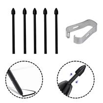 5 pontas extras para S Pen - Galaxy Tab S6 2019 T865