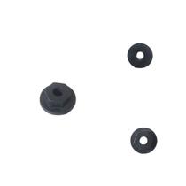 5 Porca Prender Roda Para-barro Celta Montana Vectra Zafira