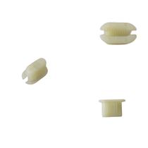 5 Presilha Bucha Spoiler Lateral Fiat Palio Strada Siena Uno