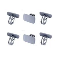 5 presilha Forro Do Teto Alça De Segurança Fiat Uno Fiorino 5 presilha Forro Do Teto Alça De Segurança Fiat Uno Fiorino