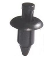5 Presilha Grampo Painel Suzuki Vitara SX4 Baleno Jinny 6mm