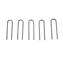 5 Presilha Mola Para Ignitor Da Churrasqueira Fischer Ranch