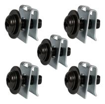 5 Presilhas Carenagem Farol Biz 100 125 Fan Titan Cb300 Pcx 5 Presilhas Carenagem Farol Biz 100 125 Fan Titan Cb300 Pcx