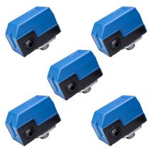 5 Pressostato para Compressores 20-40 Psi 1 Via Ar Água Silencioso Margirius 5 Pressostato para Compressores 20-40 Psi 1 Via Ar Água Silencioso Margirius