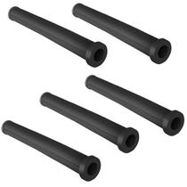 5 Protetores Do Cabo Compatível Com Serra Mármore/ Esmerilhadeira Gws 8-115 Gdc150 Gdc14-40