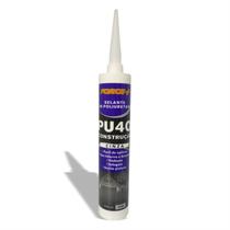 5 Pu40 Selante De 470g Alta Qualidade Profission