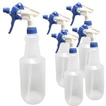 5 pulverizadores frasco borrifador spray 1l perfect pro 5 pulverizadores frasco borrifador spray 1l perfect pro