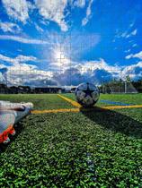 5 Quebra-Cabeça Cognitivo Reabilitação Idosos Futebol