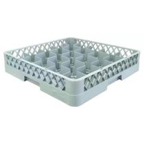 5 Rack Lava Louças Industrial 25 Copos Gaveta 50cm PI-211 5 Rack Lava Louças Industrial 25 Copos Gaveta 50cm PI-211