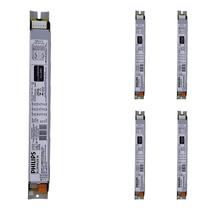 5 Reator Eletrônico 1x54w Philips Fluorescente T5 220v 5 Reator Eletrônico 1x54w Philips Fluorescente T5 220v