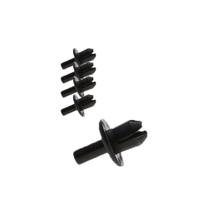 5 Rebites Para Para-barro Presilha Grampo Prisioneiro Onix prisma agile astra celta meriva 5 Rebites Para Para-barro Presilha Grampo Prisioneiro Onix prisma agile astra celta meriva