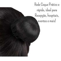 5 Redes Para Cabelo Coque bale 5 Redes Para Cabelo Coque bale