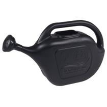 5 Regadores Plástico 10LT Universal - Metasul Preto 5 Regadores Plástico 10LT Universal - Metasul Preto