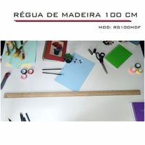5 Régua 1 Metro Madeira Modelagem Estilista Corte Costura Fenx 5 Régua 1 Metro Madeira Modelagem Estilista Corte Costura Fenx